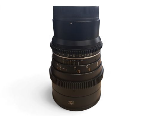 samyng Vdslr 24Mm T1.5 Mk2