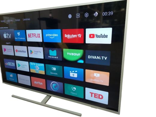 Philips Smart TV 