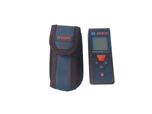 Bosch Glm40 