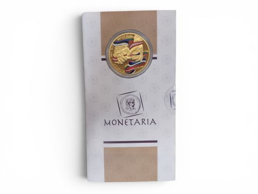 Monetaria Baltijos Kelias