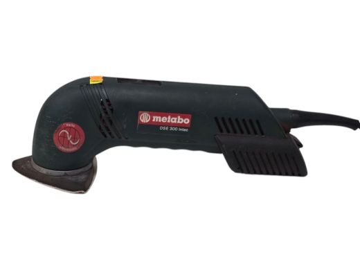 Metabo Dse300