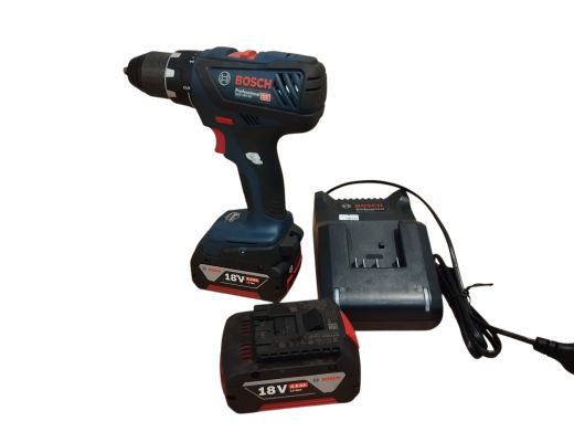 Bosch Gsr 18V-28 