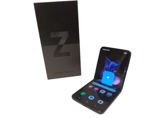 Samsung Galaxy Z Flip3 128GB