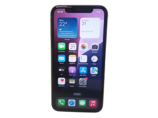 Apple iPhone Xr 64 gb
