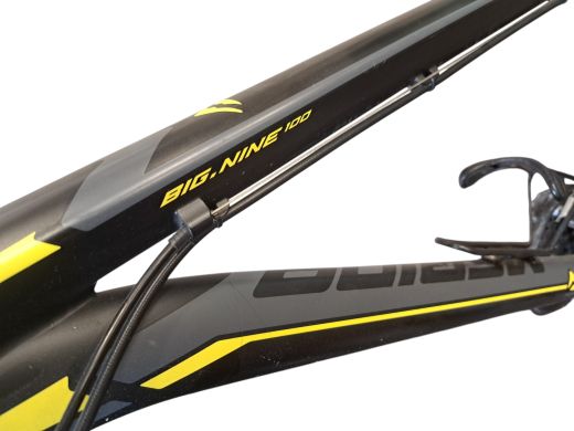 Merida Big Nine 100