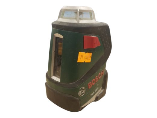 Bosch Pll360