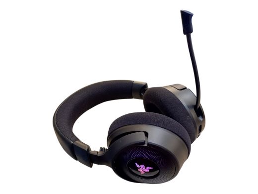 Razer Kraken V4 Wireless Gaming Headset