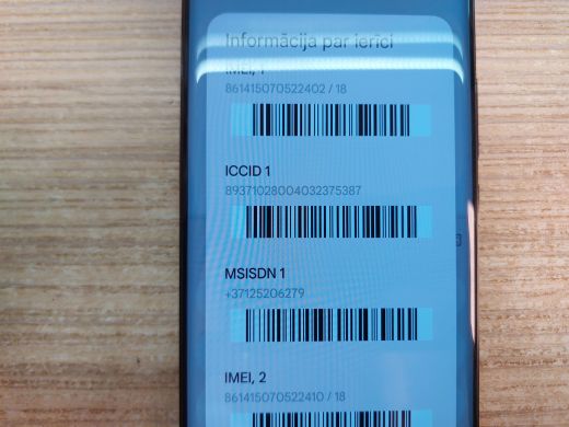 Xiaomi Poco X7 256 gb
