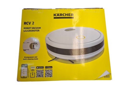 Karcher Rcv2