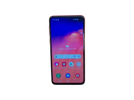 Samsung Galaxy S10E 128 gb