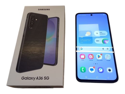 Samsung Galaxy A36 5G 128 gb