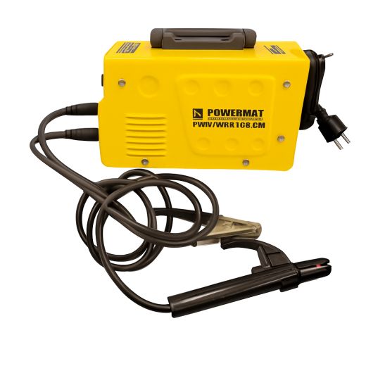 Powermat PM-MMA-260SN 