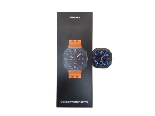 Samsung Galaxy Watch Ultra