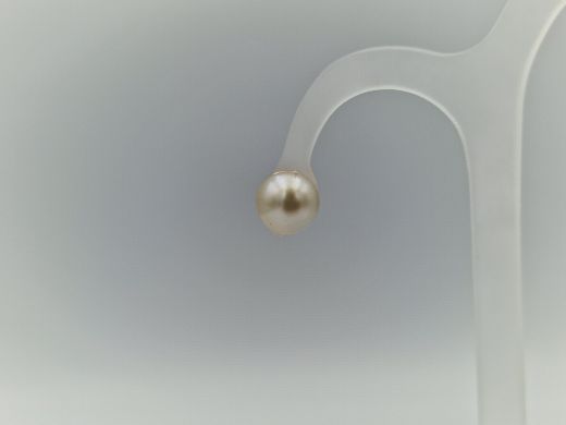 Золотые серьги, 3.62 г