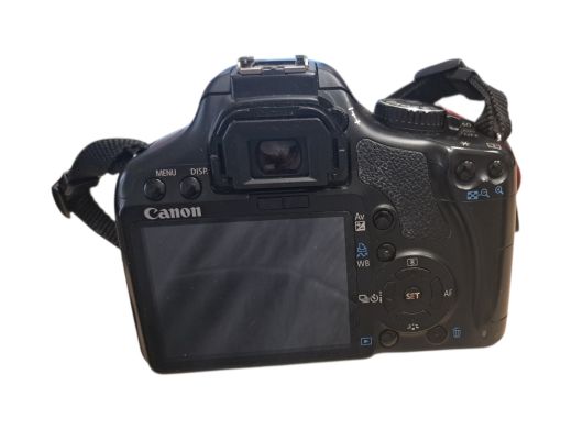 Canon 450D
