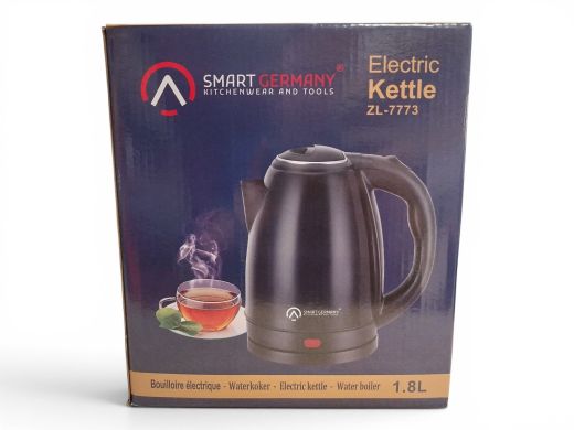 Electric Kettle Zl-7773