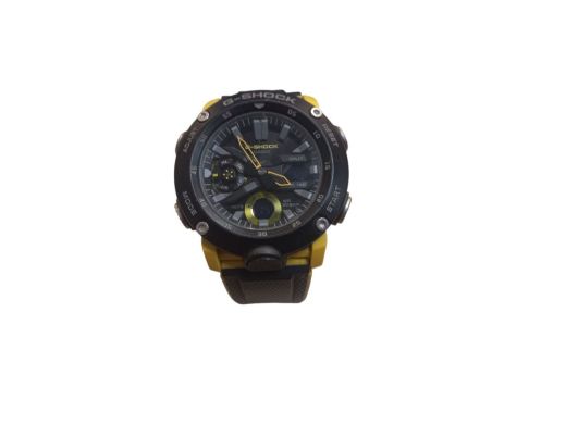 Casio G-Shock Ga-2000