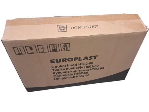 EUROPLAST Model H502 60