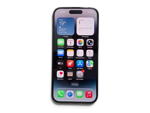 Apple iPhone 14 Pro 128 gb