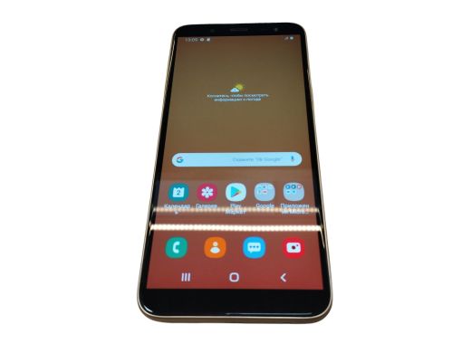 Samsung Sm J600Fn/Ds Galaxy J6 32 gb
