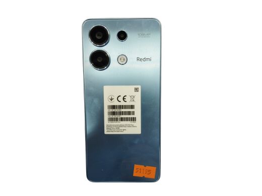 Xiaomi Redmi Note 13 0.25 gb