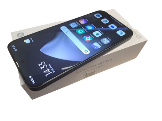 Xiaomi 15 T Pro 512 gb