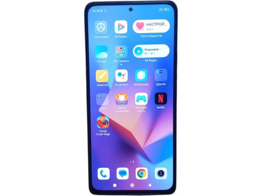Xiaomi Redmi Note 10 Pro 128 gb
