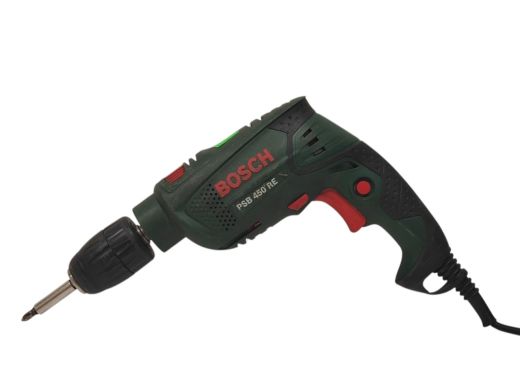 Bosch PSB 4500 RE 