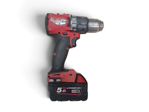 Milwaukee M18 Fpd2
