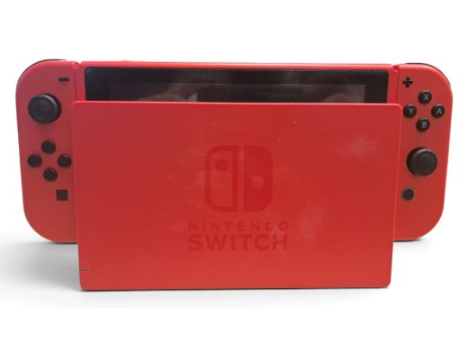 Nintendo Switch Hac-001
