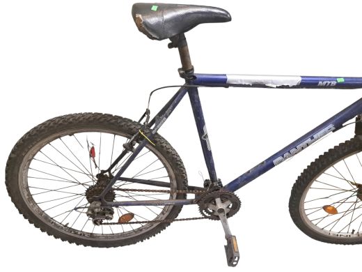 Panther Mtb