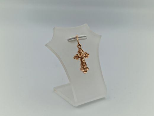 Zelta kulons, 0.89 g