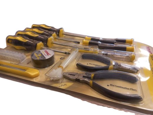 WMC TOOLS 1048