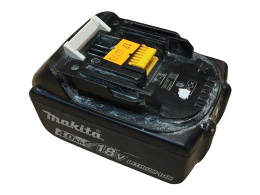 Makita 4.0 Ah 18V