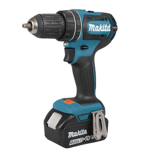 Makita DDF485, DTD153 