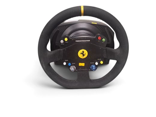 thrustmaster Ts Pc Racer Ferrari 488