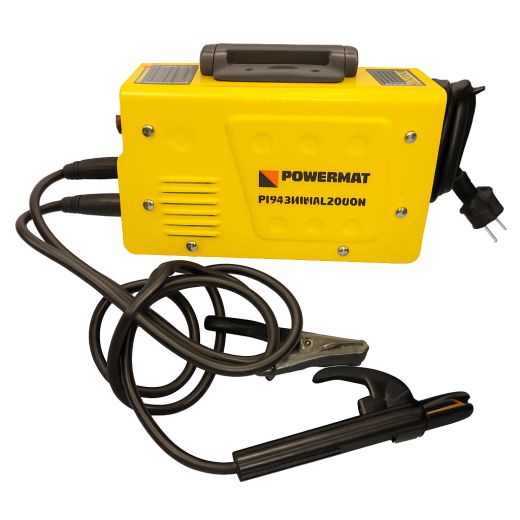 Powermat PM-MMA-260SN 