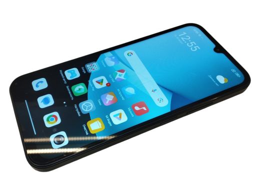 Xiaomi 25078Ra3Ee 15C 128 gb