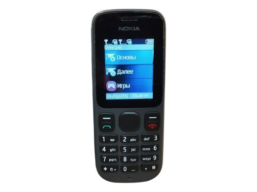 Nokia 101