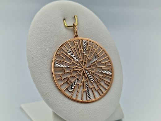 Zelta kulons, 1.89 g