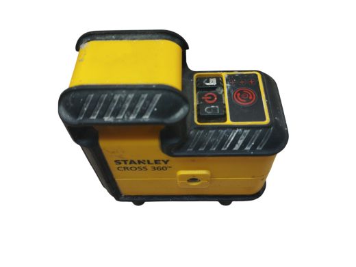 Stanley Cross 360 