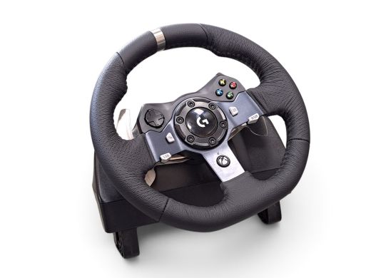 Logitech G920