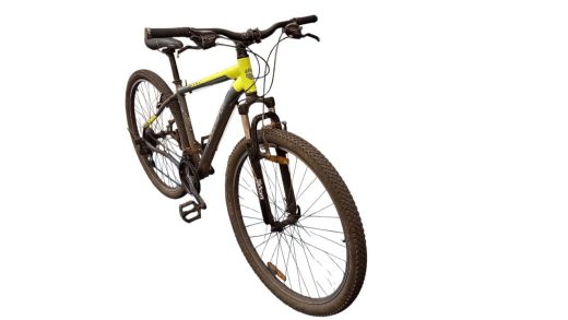 Muddyfox Colossus 200 