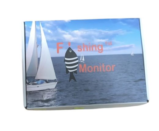 fishing monitor