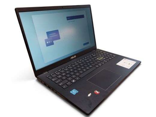 Asus E510 256 gb