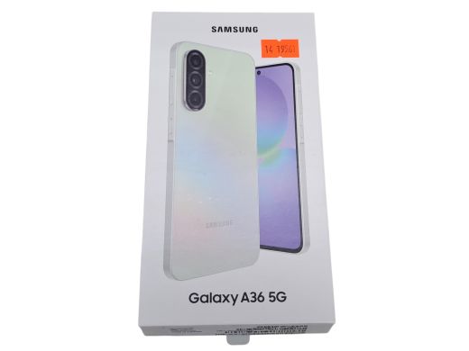 Samsung A36(A366B) 128 gb