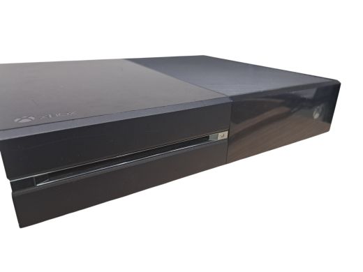 Microsoft Xbox One