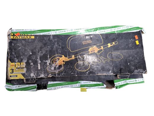 Špakteles slīpmašīna Stanley Smfee500 Type 1