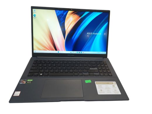 Asus Vivobook Pro 15 M6500QCA 512