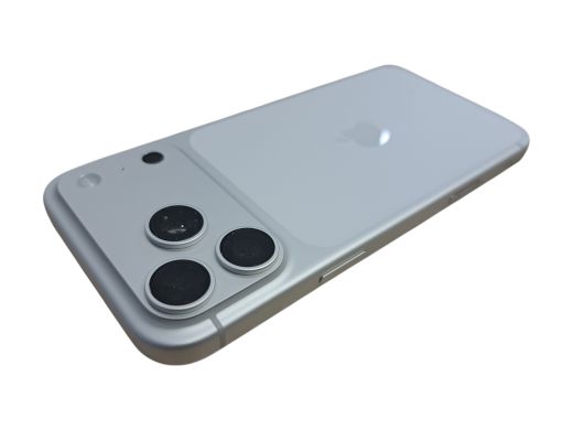 Apple Phone 17 Pro Max (A3526) 256